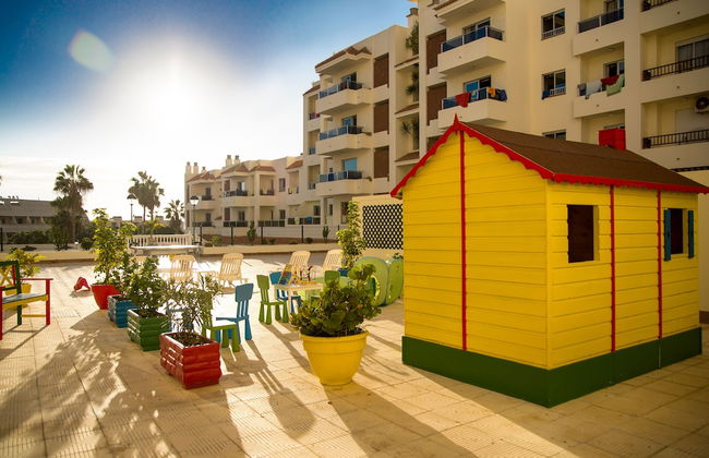 Apartamentos Oro Blanco - Photo 39