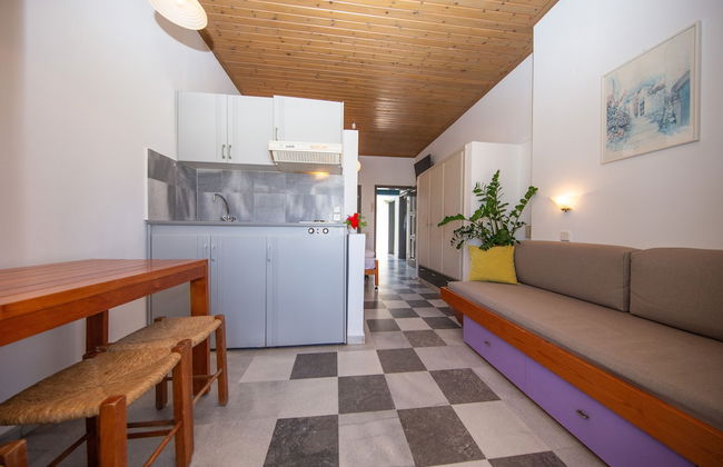 Manias Hotel Apartments - Foto 10