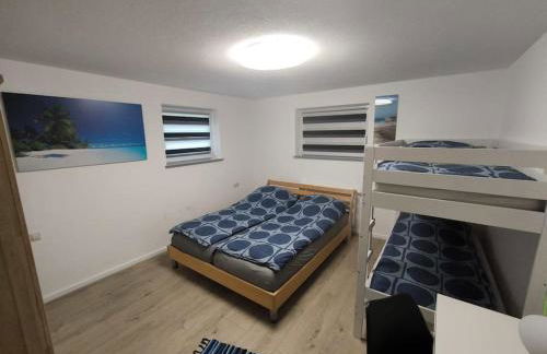 Wunderschöne Wohnung mit Kamin - Foto 3