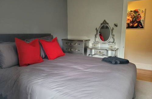 Luxury Penthouse on Waterside Knaresborough - Foto 22