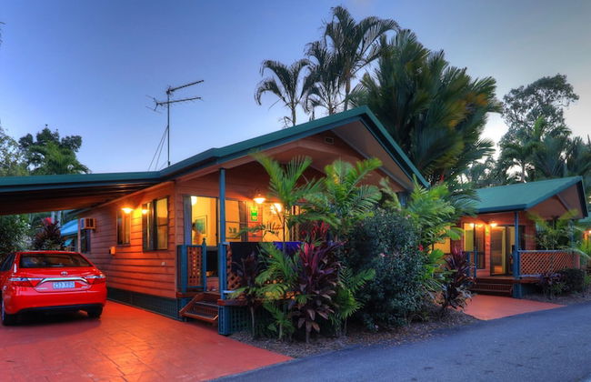 BIG4 Tasman Holiday Parks - South Mission Beach - Photo 14