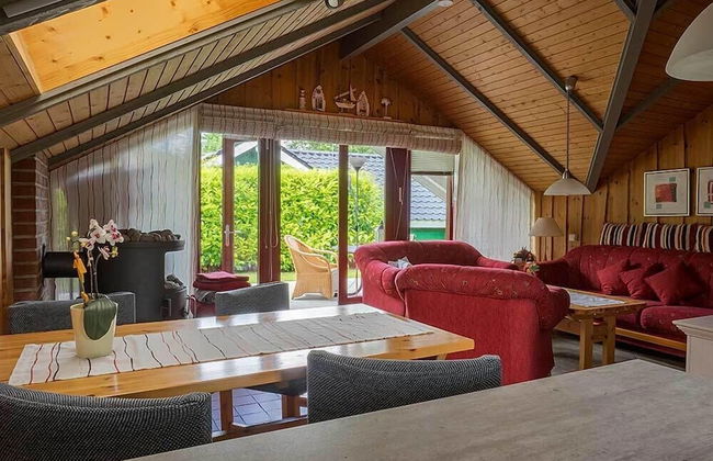 Juwel Feriendorf Glücksburg - Holnis 13 - Photo 9