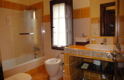 Apartamentos Rurales Villa del Sain Cudillero - Foto 95