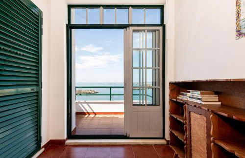 Sines beach front Villa - Foto 44