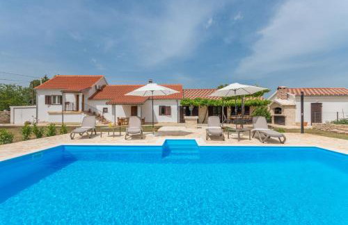 Villa Vitis ZadarVillas - Foto 1