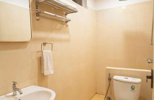 MGM Whispering Nest Yelagiri - Foto 26