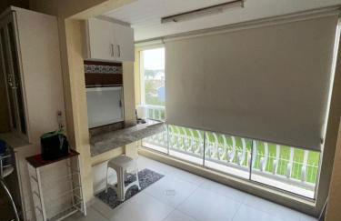 Apto Jurerê 2 quartos 400m da Praia - Foto 18