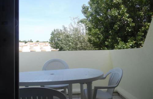 marseillan plage super appart - Foto 8