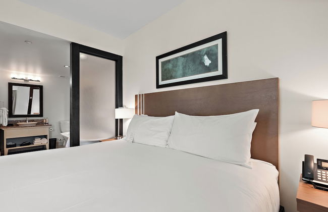 The Parkside Hotel & Spa - Photo 12