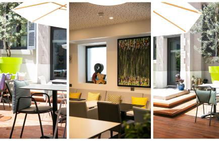 Urban Loft & Spa Marseille - Foto 32