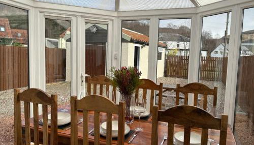 Mountain View House Kinlochleven - Foto 4