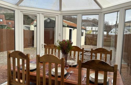 Mountain View House Kinlochleven - Foto 4