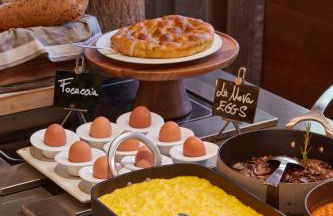 Radisson Residences Savoia Palace Cortina d’Ampezzo - Foto 48