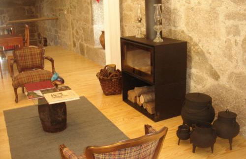 Casa da Ponte do Porto - Foto 31