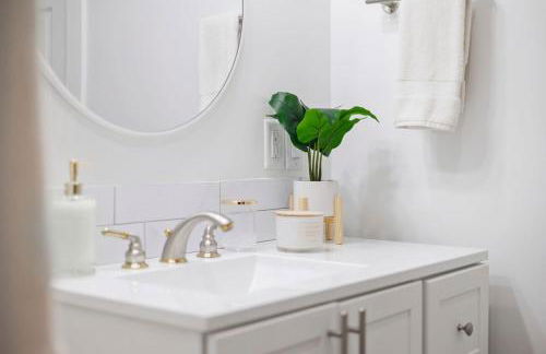 The Coastal Comfort with Sauna, HotTub and Games near Dunes - Photo 29