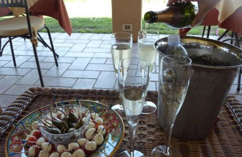 Genius Loci Country Inn - Photo 22