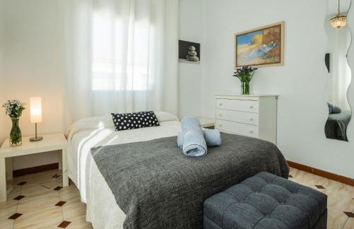 Apartamento Triana Los Remedios - Foto 9