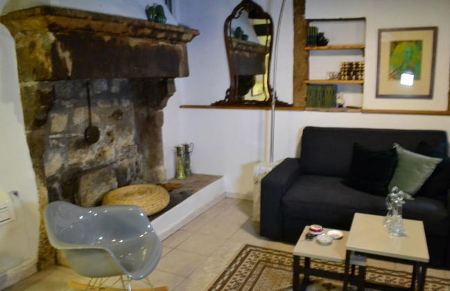 Casa Messi - Casa Messi a Vicolo Della Rivolta 25 Apt 5 - Foto 3