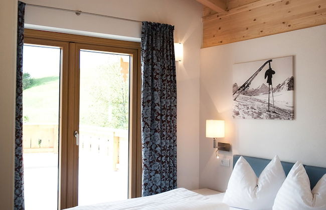 AlpenParks Maria Alm - Appartments - Foto 4