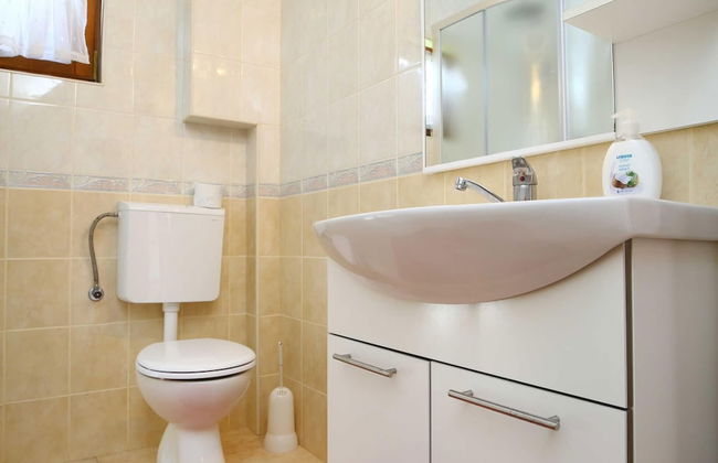 Apartments Boro - Two Bedroom Apartment With Sea View - Foto 11