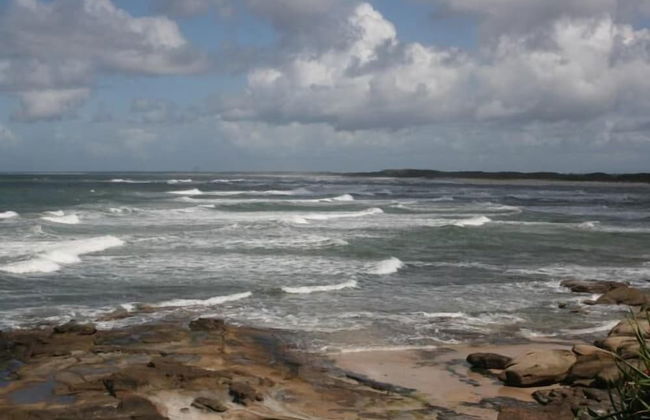 King's Row Holiday Apartments - Foto 28