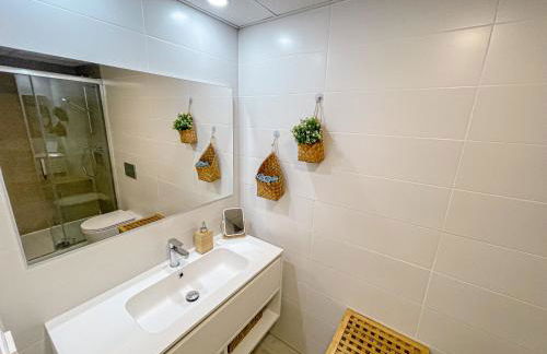 Hola Blanca - Sea, Golf, Chill - Foto 27