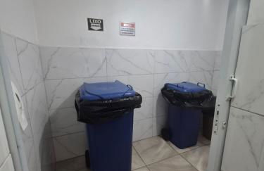 Ap914 Temporada Santos - Foto 25