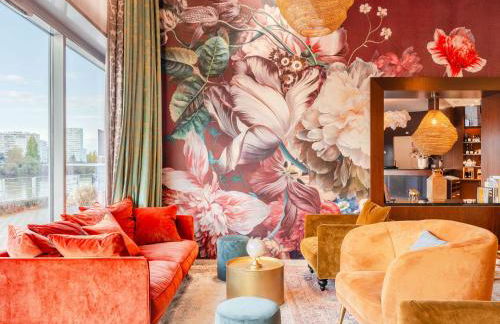 Residhome Nantes Berges de la Loire - Photo 82