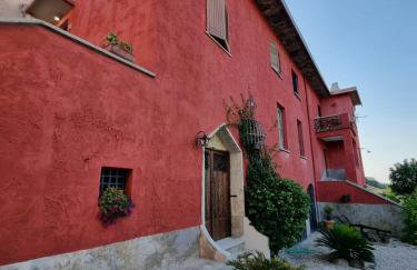 Tenuta degli Ulivi - Dimora Contadina - Foto 46