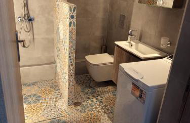 SPΛCES PYLOS Apartments - Foto 68