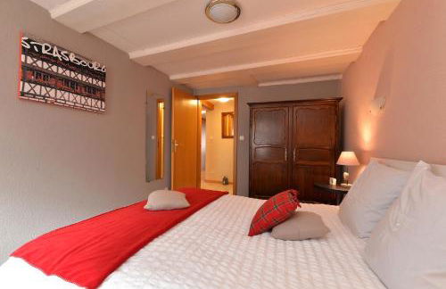 Gite Edelweiss à Eguisheim - Foto 34