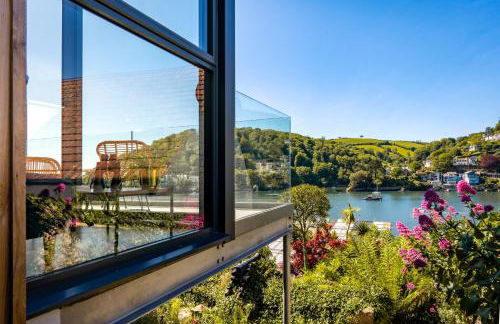 Two Guns – Contemporary, Stylish Townhouse With Stunning Sea Views - Foto 1