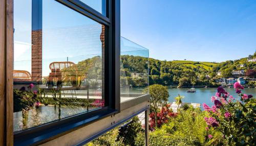 Two Guns – Contemporary, Stylish Townhouse With Stunning Sea Views - Foto 1