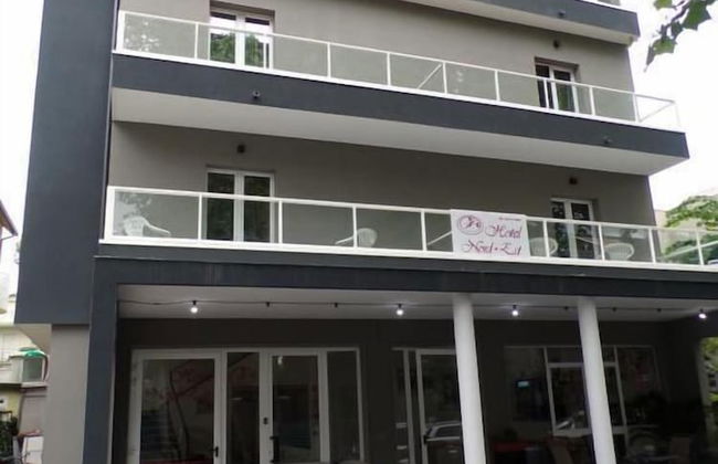 Hotel Nord Est - Foto 32