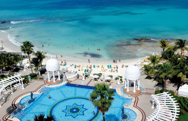 Hotel Riu Palace Las Americas - Adults Only- All Inclusive - Foto 75