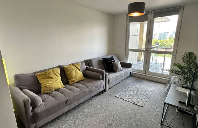 Adelphi Wharf Apartments by Beehosting - Photo 51