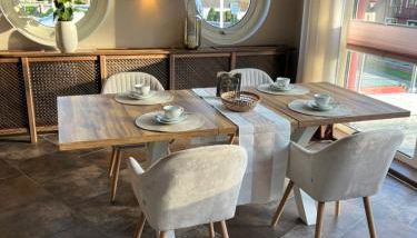 Kapitäns Ferienwohnung - Foto 3