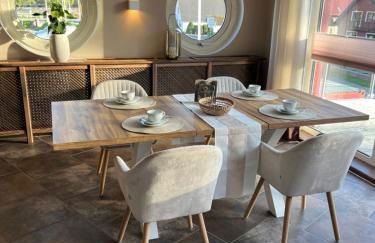 Kapitäns Ferienwohnung - Foto 3