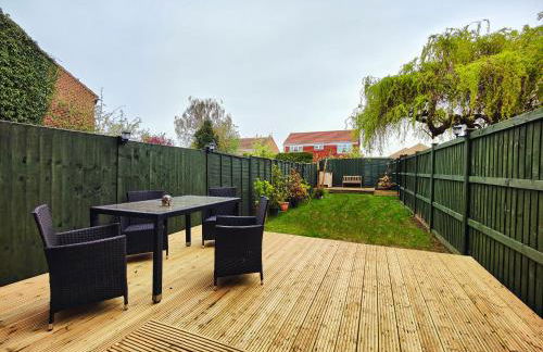 Haydon Hill House - Foto 11