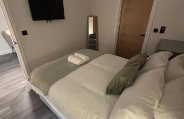 Luxury one bedroom pods with private Jacuzzi and plunge pool - Foto 9