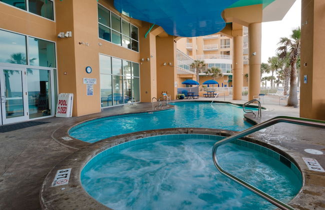 Splash Resort 302w - Sea Breeze Bliss - Foto 19