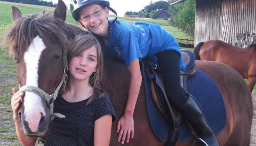 Petersimmerhof - Photo 5