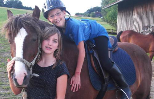 Petersimmerhof - Photo 5