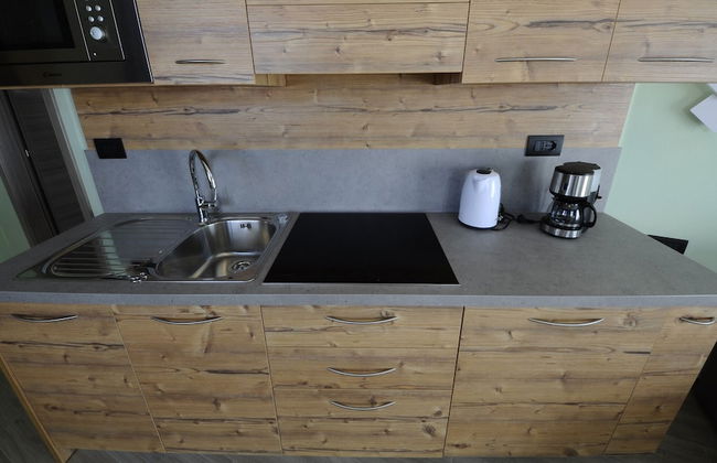 Appartamenti Raggio di Sole - Foto 24