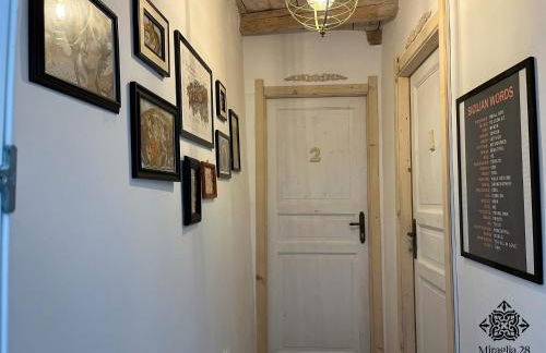 Miraglia 28 apartment - Foto 60