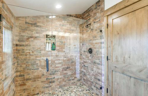 Luxe Tetonia Home with Tetons View, Close to Skiing! - Foto 24