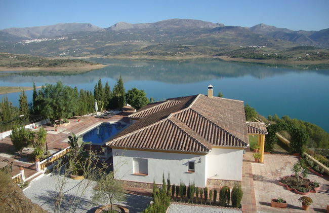 Casa Rocío&Paloma - Foto 34