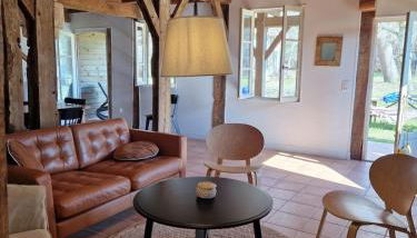 Les maisons de la baguette - Foto 3