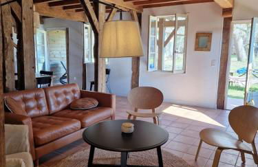 Les maisons de la baguette - Foto 3