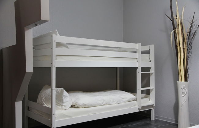 Apartment Caplex - Foto 2